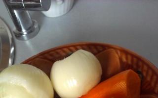 Грибной суп из сушеных грибов с лапшой рецепт с фотографиями